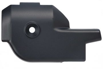 Throttle Cover, 1981 on (Required 3272080)